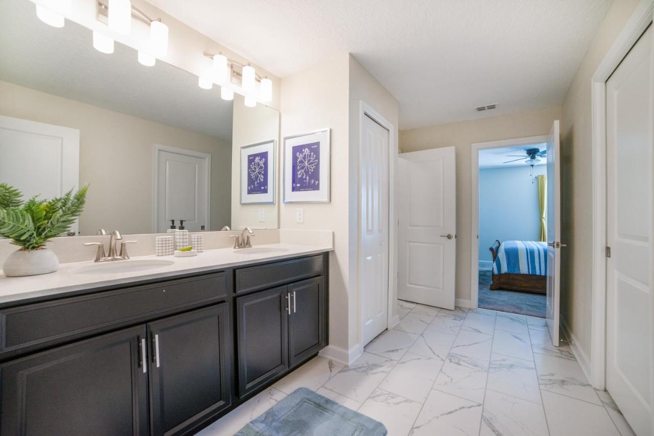 8812Cruden Villa Kissimmee Esterno foto